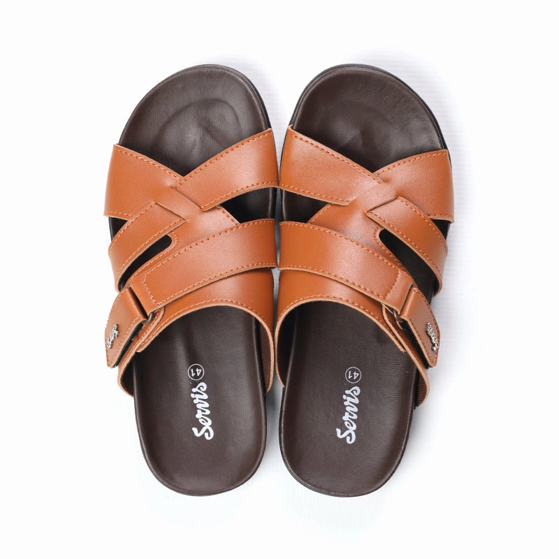 M-Sr-0300006-Formal Chappal Feel-Based Fashion Refined Streetwear