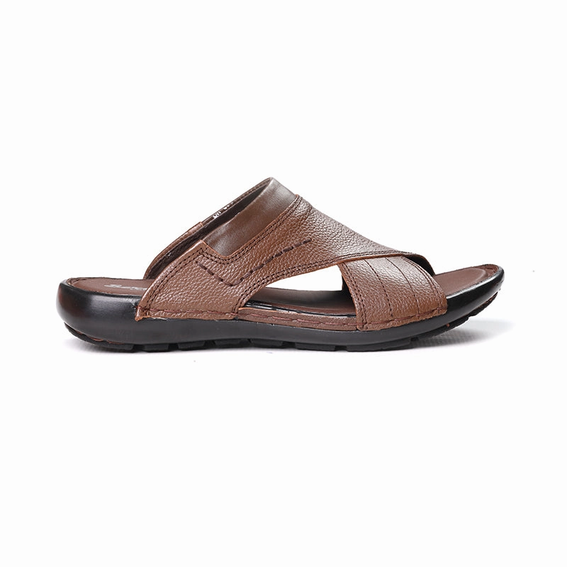 Journey Wear Design-First M-Sr-0300015-Formal Chappal