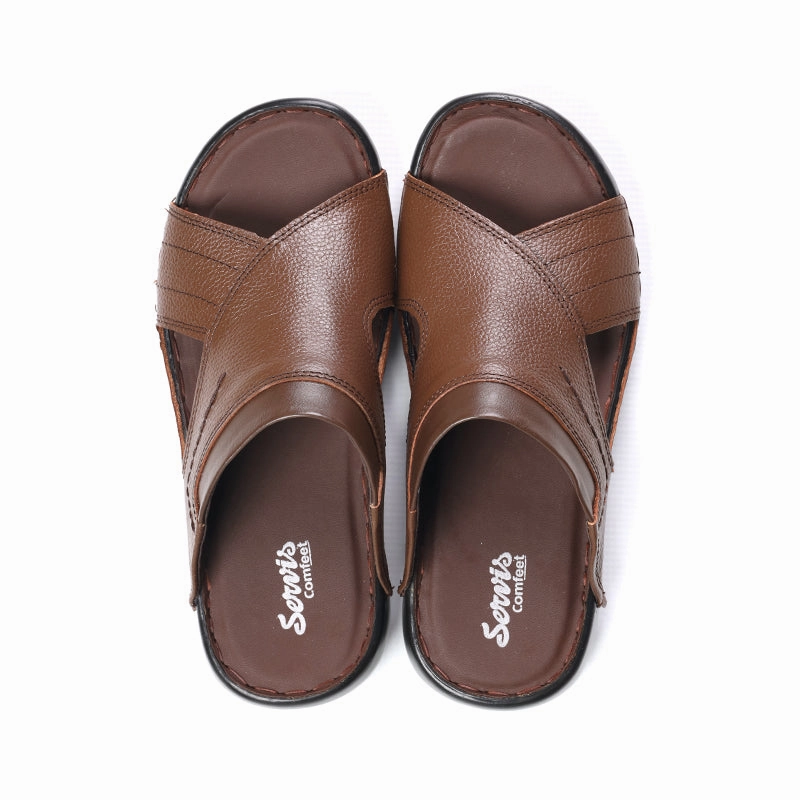 Minimal Details Effortless Utility M-Sr-0300015-Formal Chappal