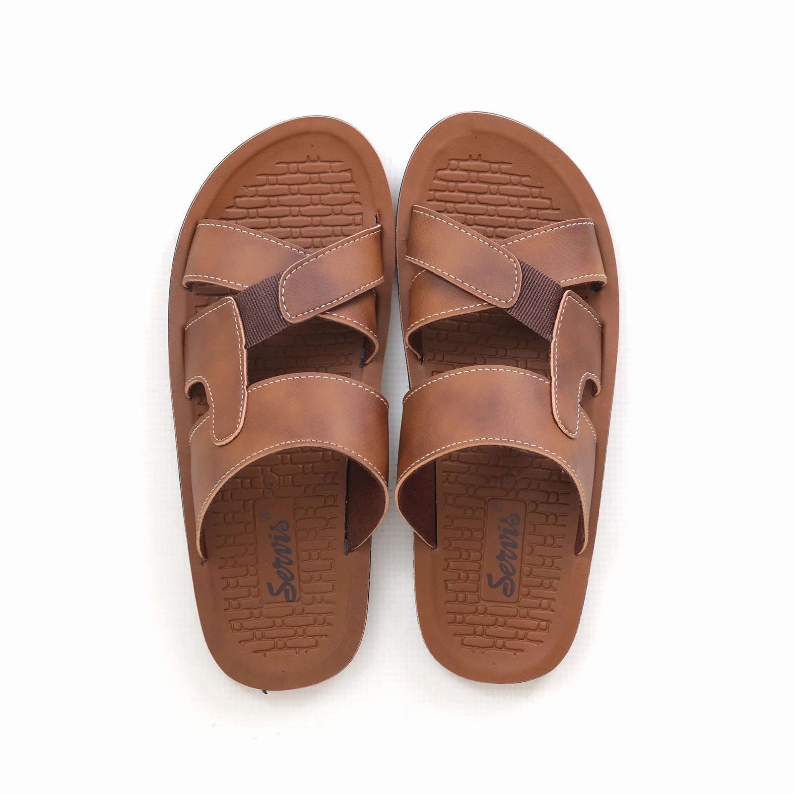 Your City System M-Sr-0300022- Casual Chappal