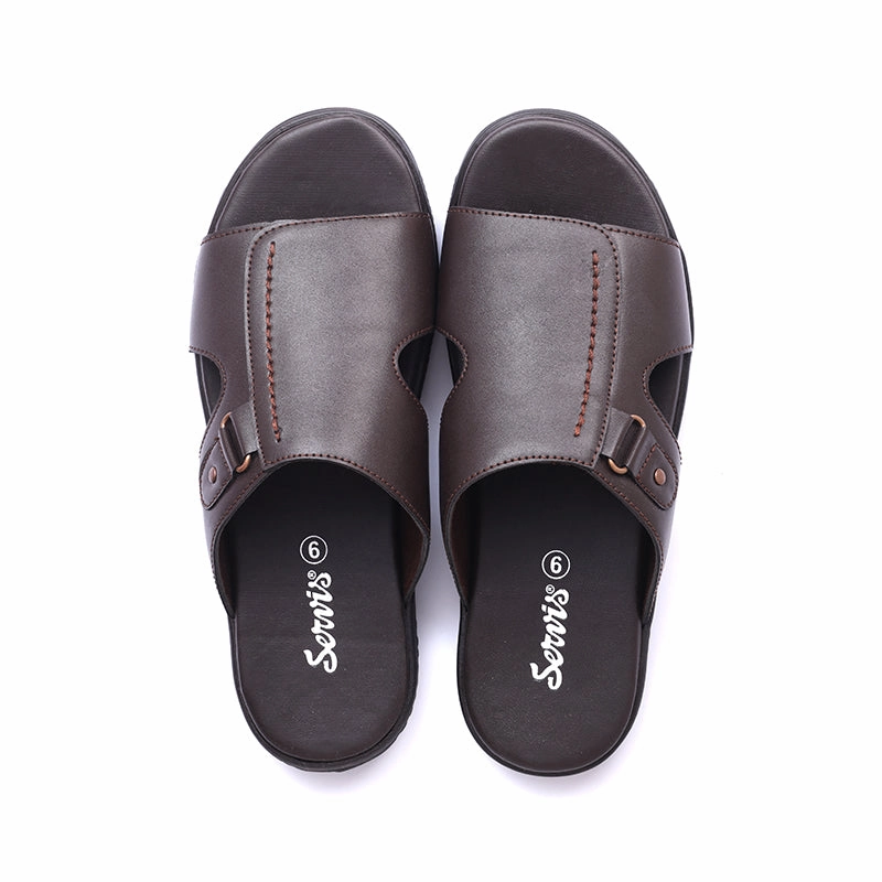 M-Sr-0300031-Men Chappal Your Core Layer Modern Movement Gear