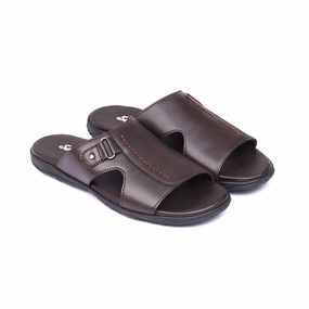Go-Mode Fit Fluid Design M-Sr-0300031-Men Chappal