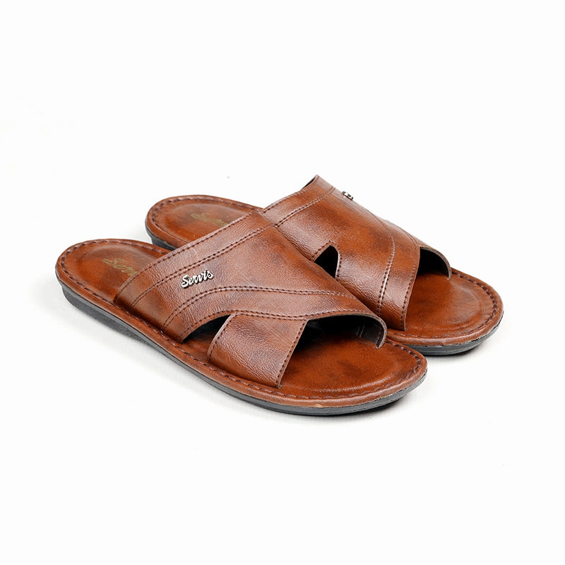 M-Sr-0300033- Casual Chappal Designed For Pace Purpose-Built Fit