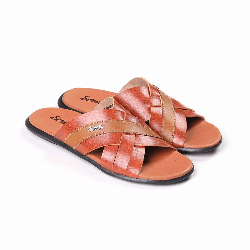 Cool Motion M-Sr-0300035-Men Chappal