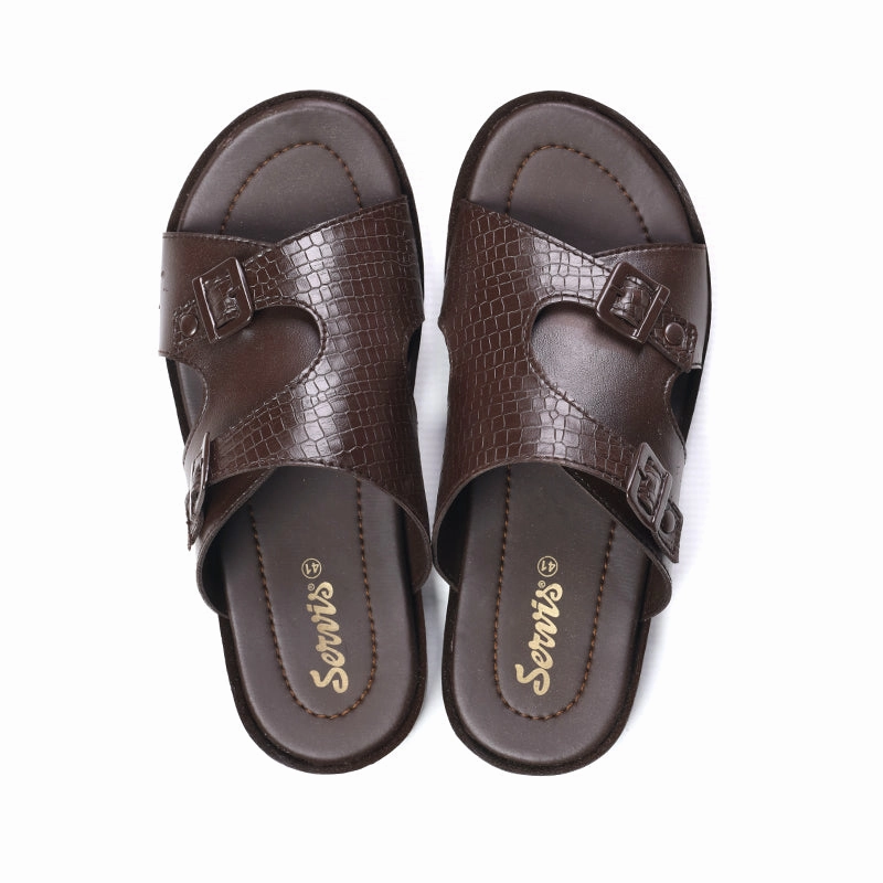 Built Around You M-Sr-0300044-Men Chappal