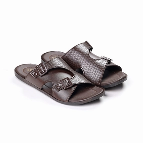 Crafted Ease M-Sr-0300044-Men Chappal