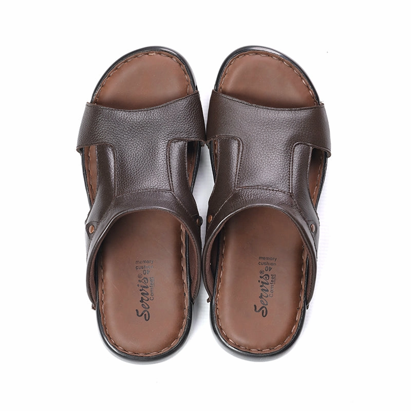 M-Sr-0300054-Men Chappal Refined Feel Layer-Easy
