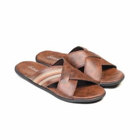 M-Sr-0300060- Casual Chappal City Ready