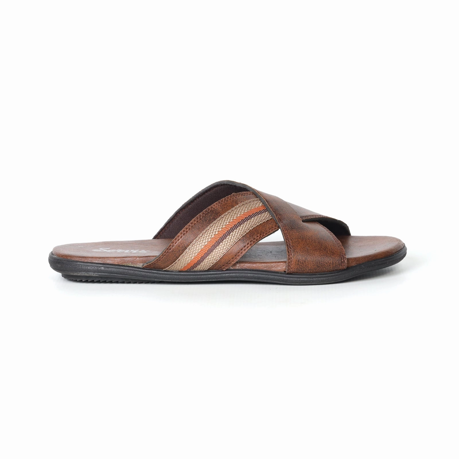 M-Sr-0300060- Casual Chappal Design In Focus