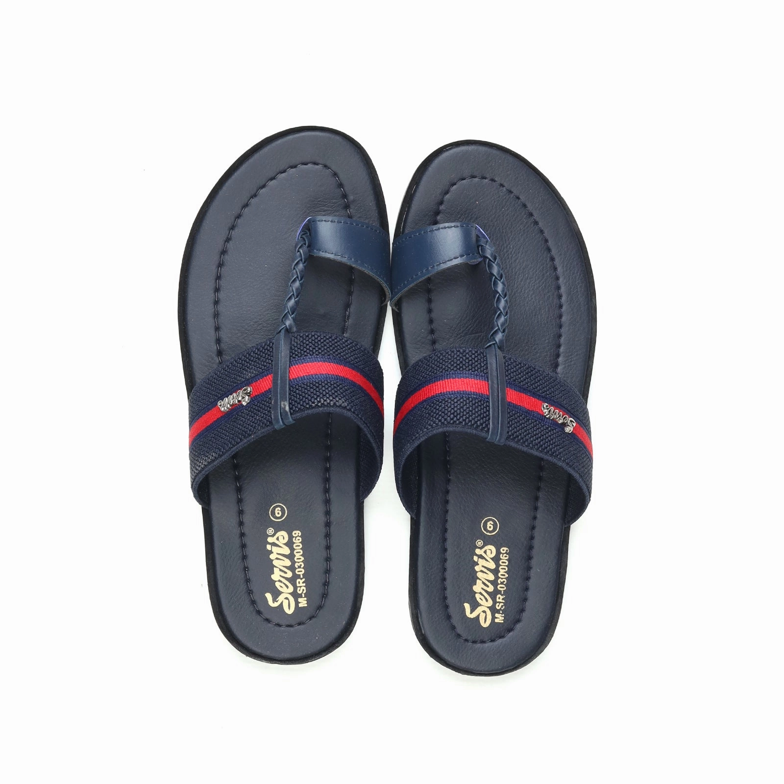 Utility In Style M-Sr-0300069-Chappal