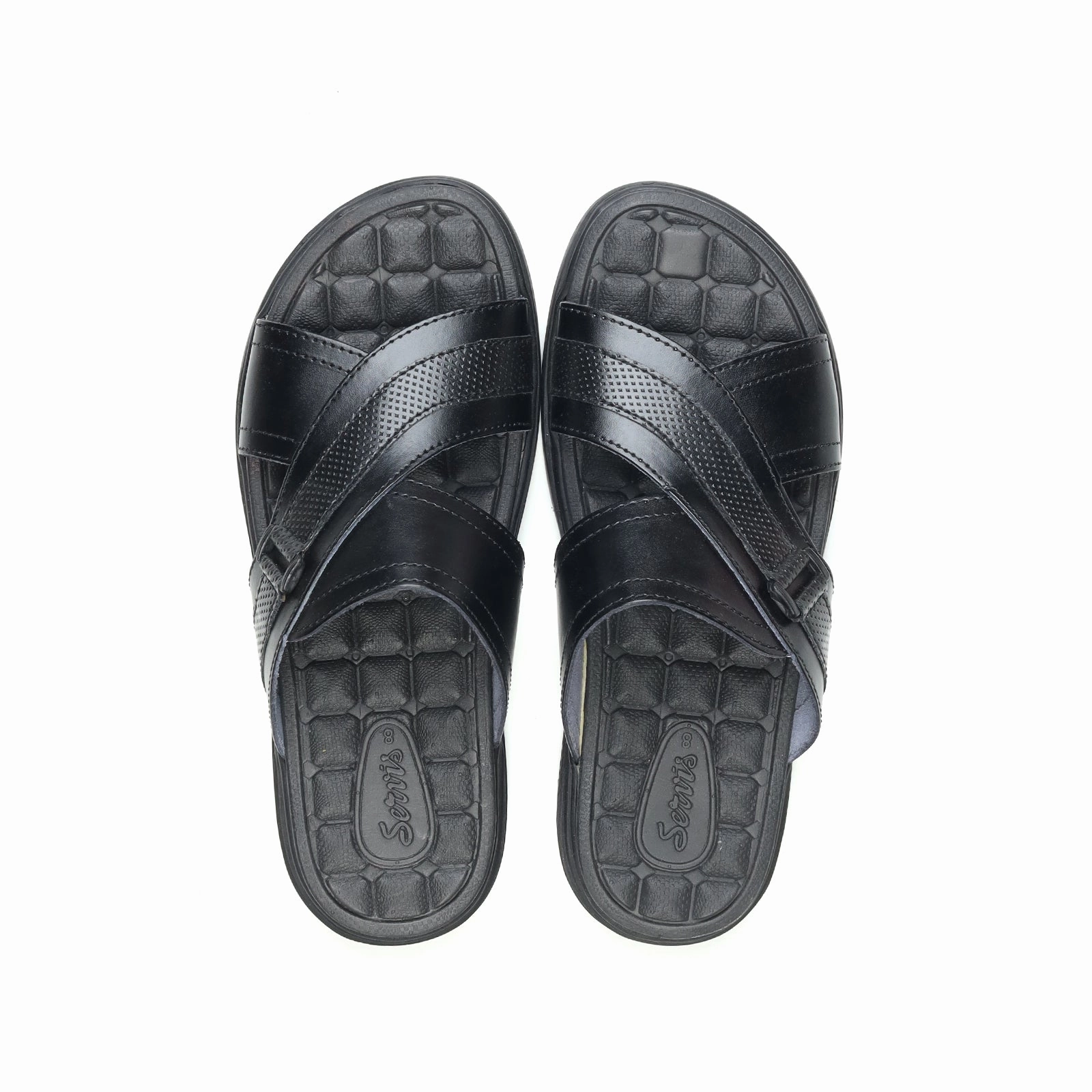 Modular Uniform M-Sr-0300070-Chappal