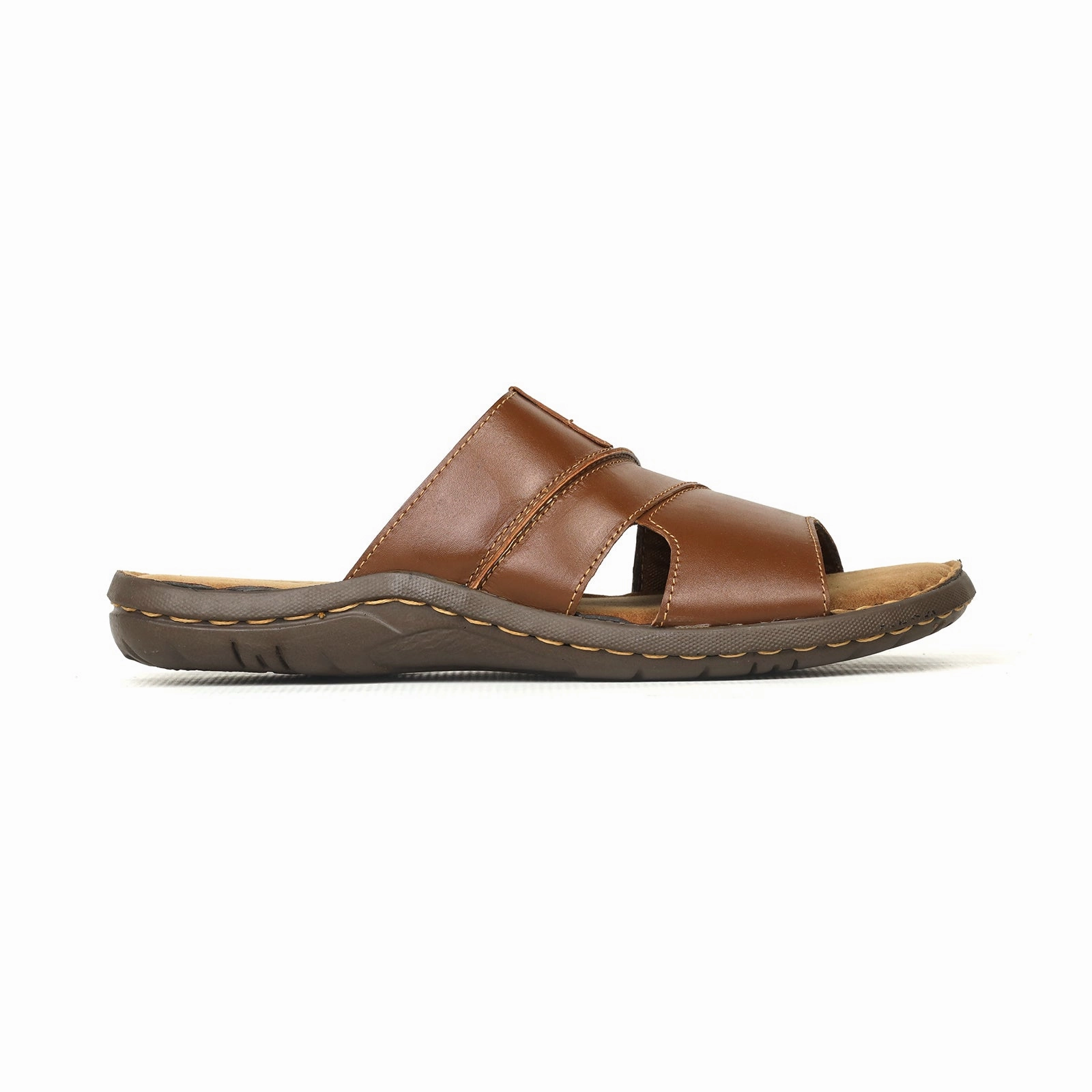 M-Sr-0300075-Chappal Adaptable Pieces City-Flex