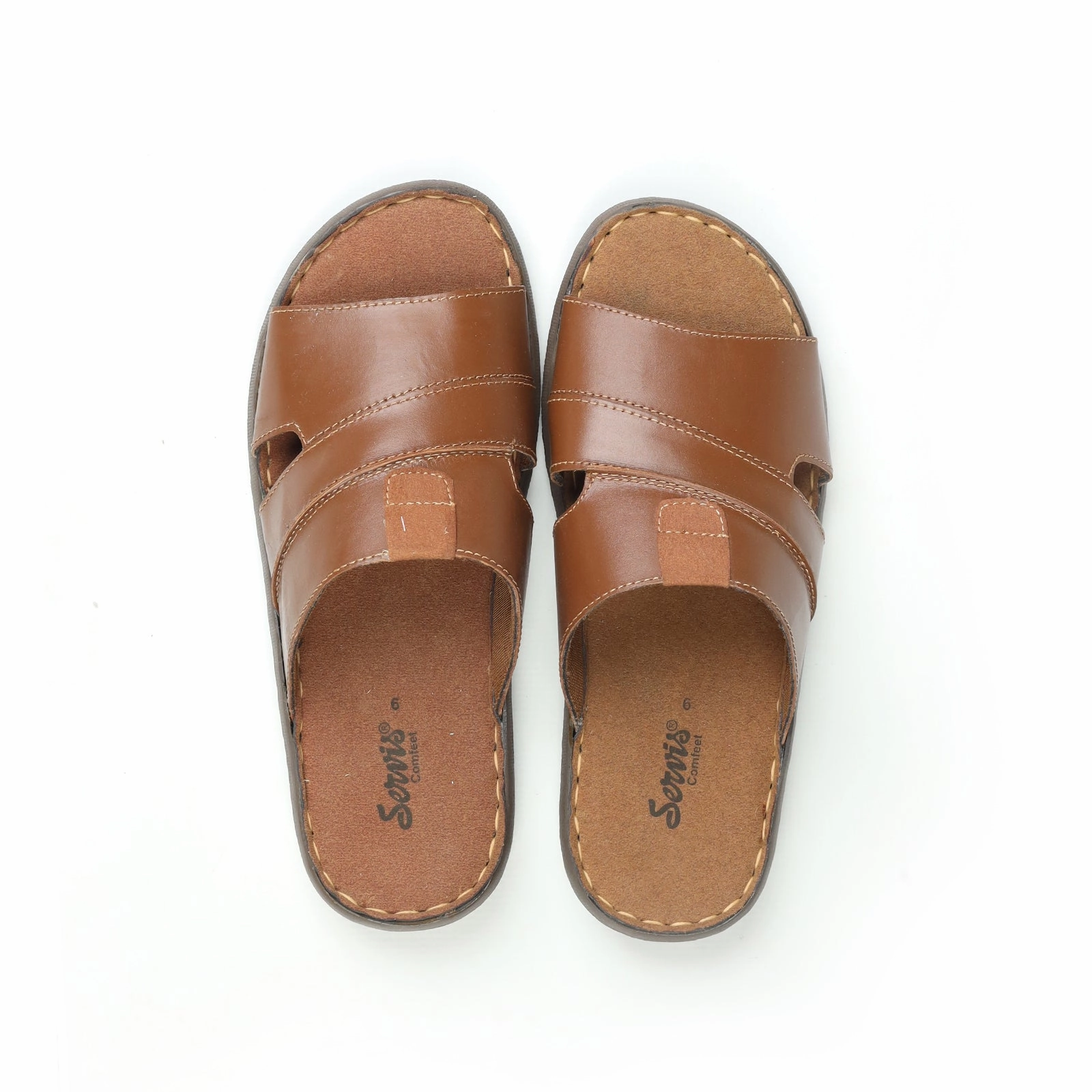Daily Vibe M-Sr-0300075-Chappal