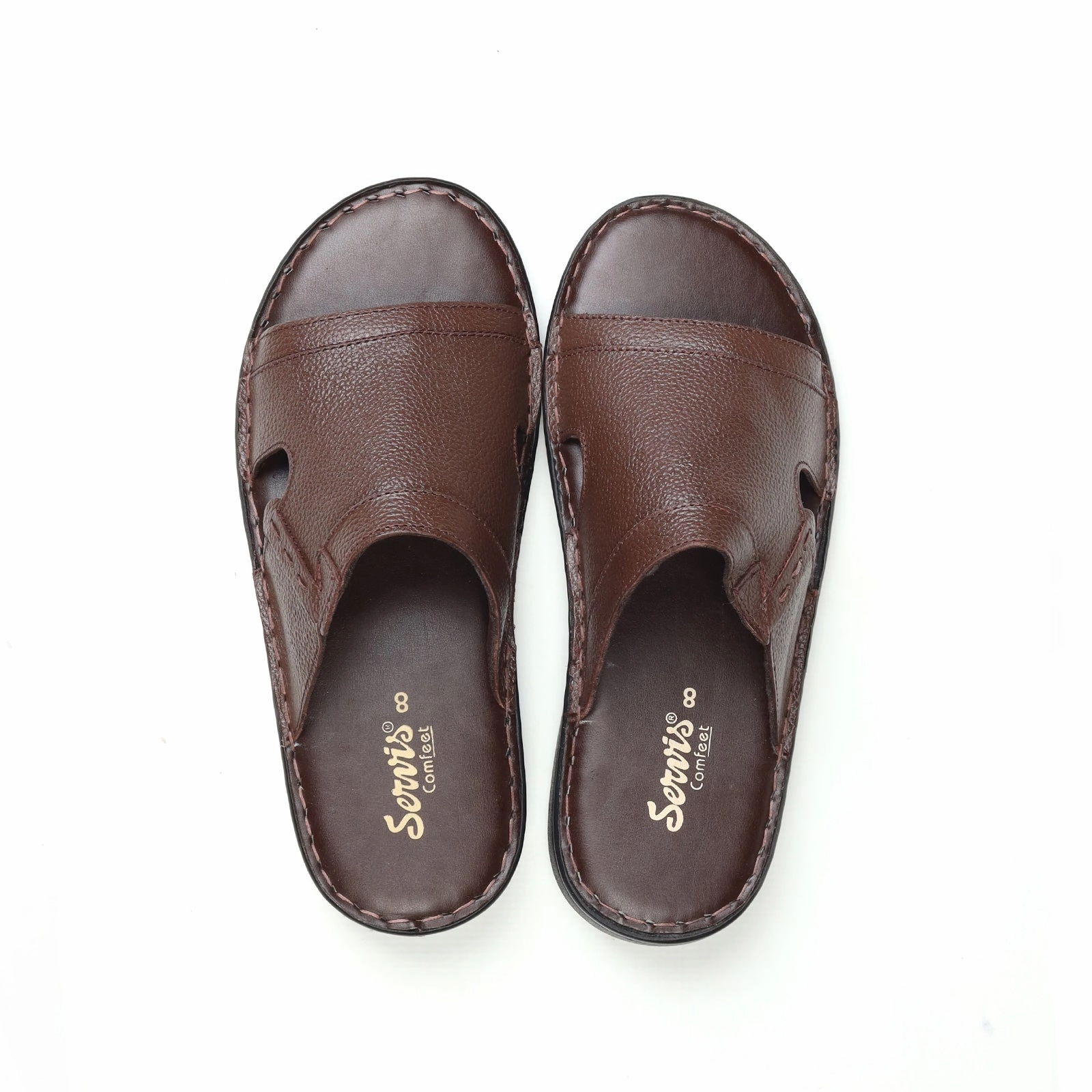 Breathe And Move Form And Motion M-Sr-0300088-Chappal