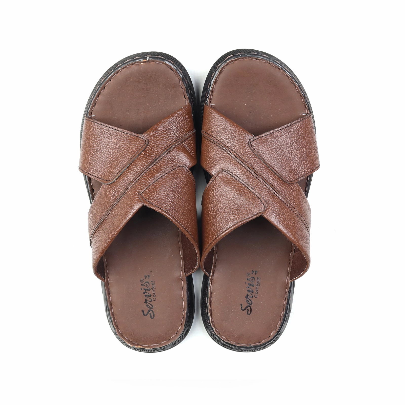 Streamline-Ready Authentic Motion M-Sr-0300097-Chappal