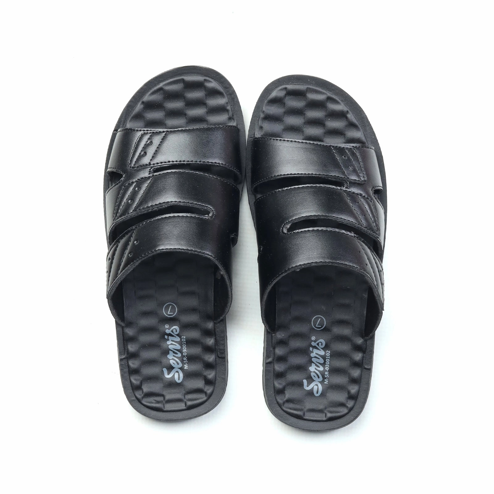 Creative Layers M-Sr-0300102-Chappal