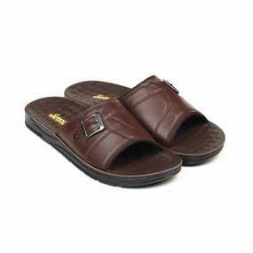 Low-Profile Style M-Sr-0300107-Chappal