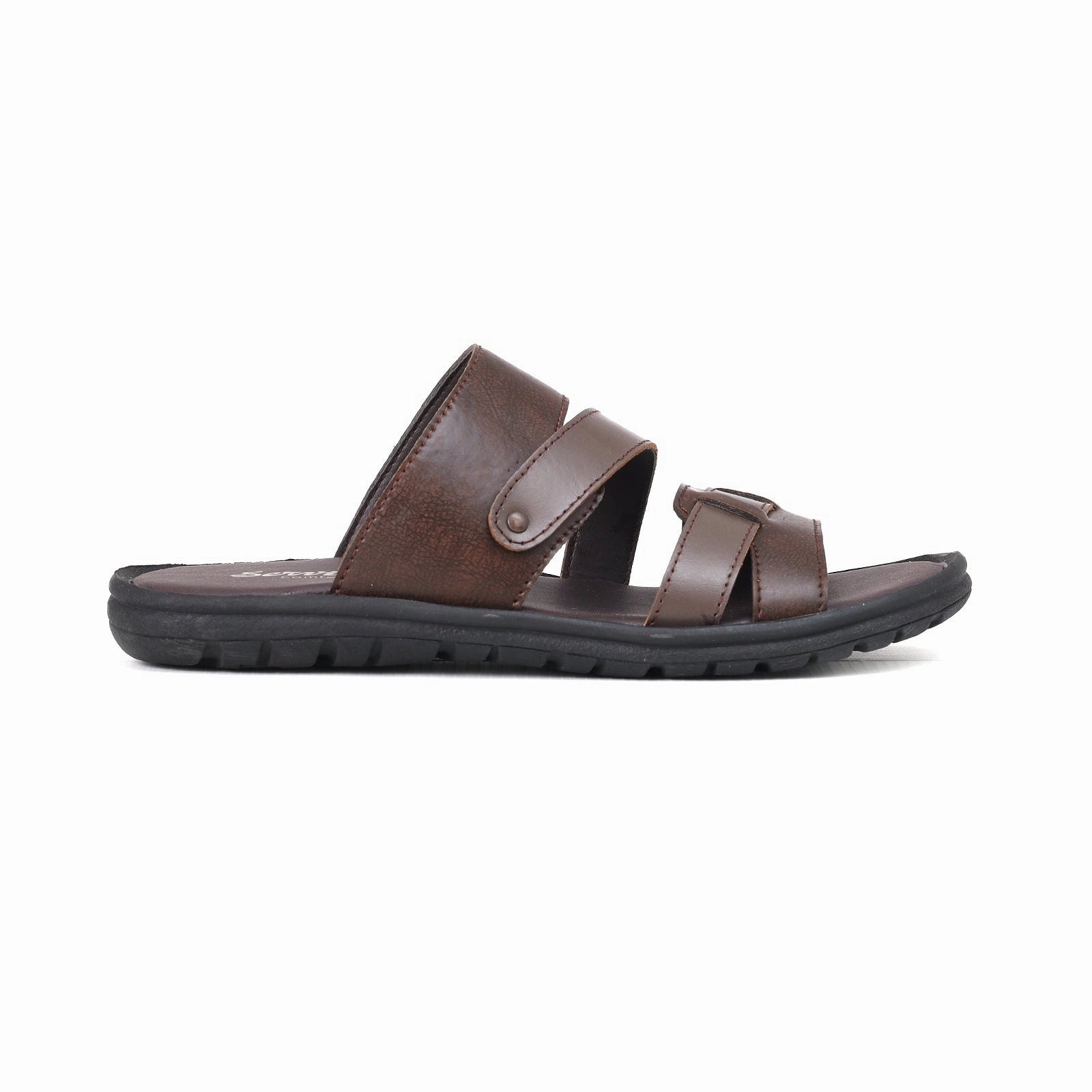 Ease In Motionwear M-Sr-0300108-Casual Chappal