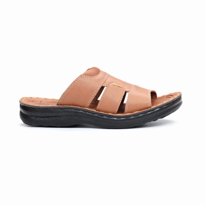 Form-To-Function M-Sr-0350007-Men Trendy Chappal
