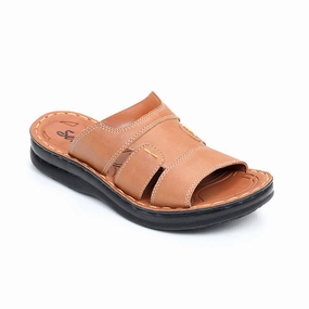 Active Energy Seasonless Energy M-Sr-0350007-Men Trendy Chappal