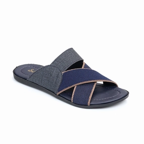 Purpose-Built Fit M-Sr-0350010-Men Trendy  Chappal