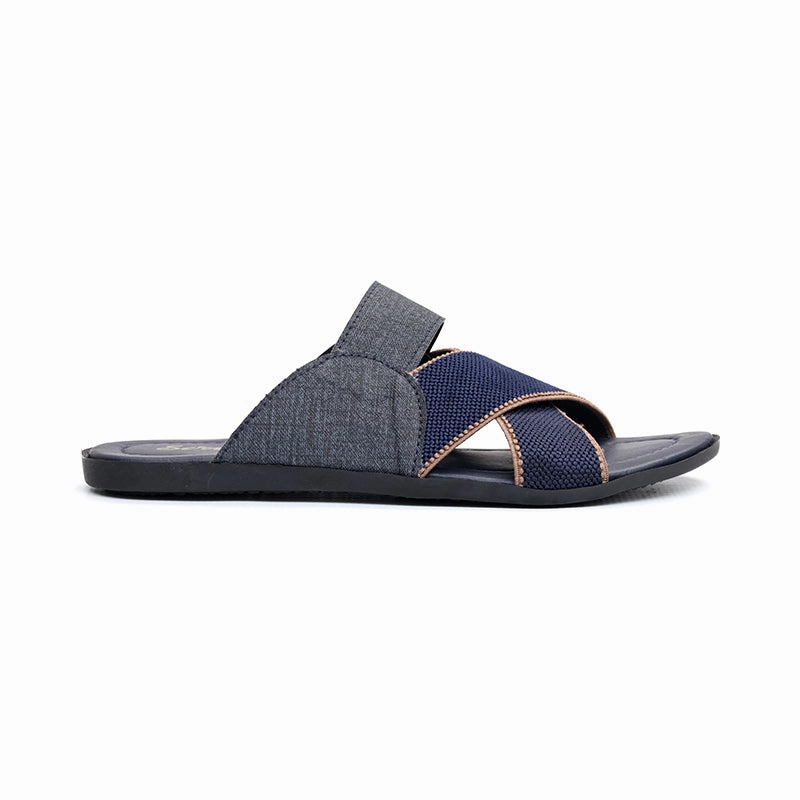 Designed To Layer M-Sr-0350010-Men Trendy  Chappal