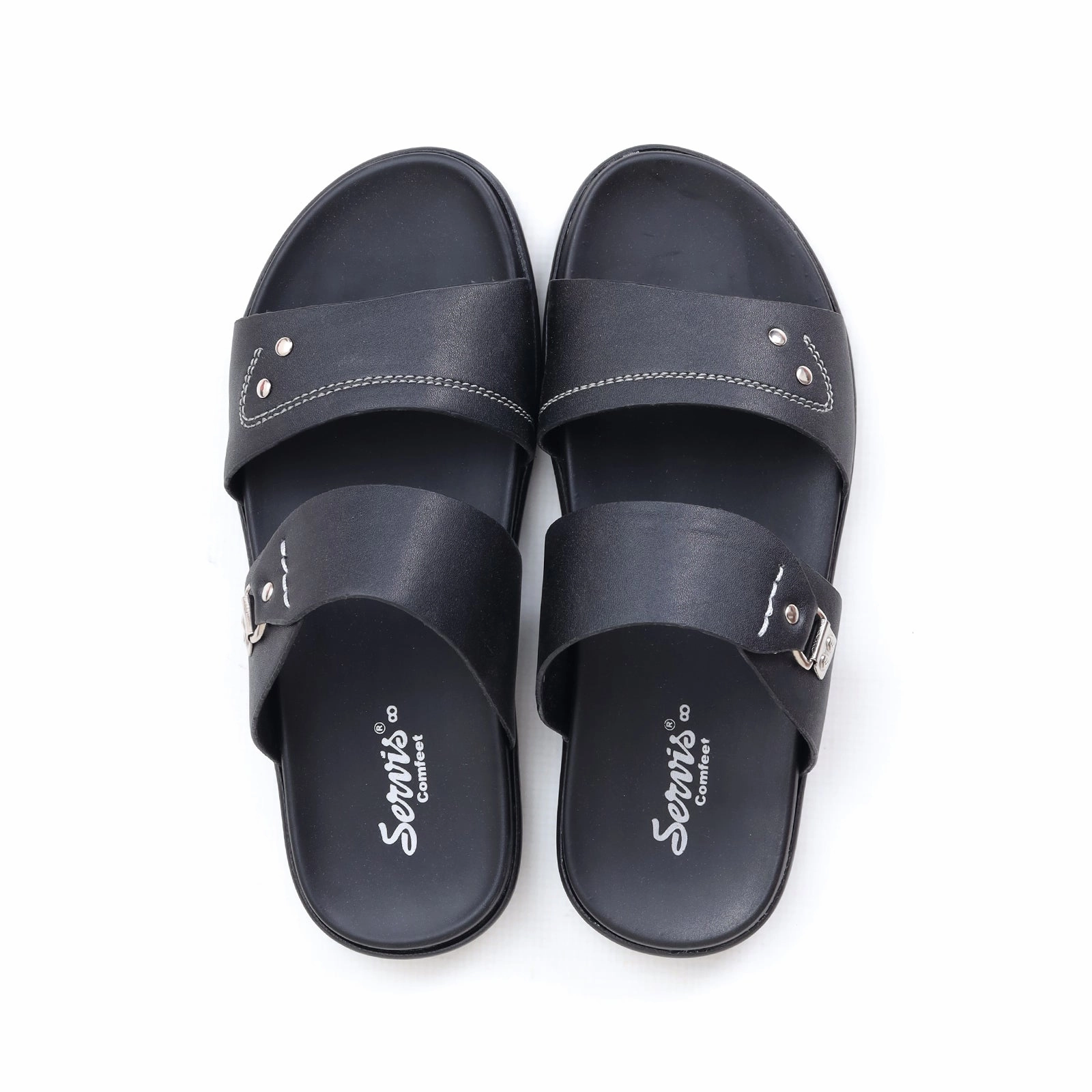Movement Uniform Streamlined Mobility M-Sr-0350026-Formal Chappal