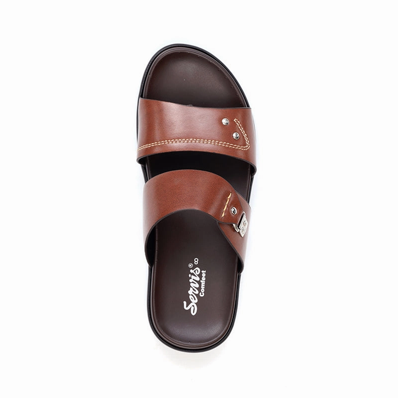 M-Sr-0350026-Men Comfortable Chappal Layer With Ease