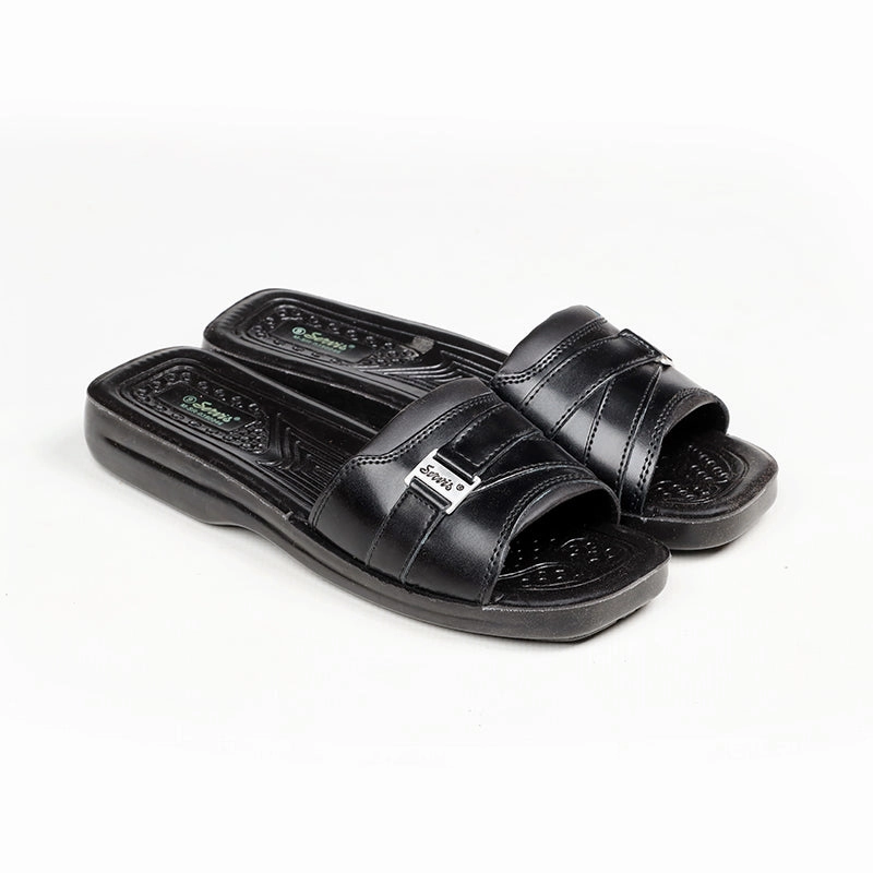 On-The-Go Style M-Sr-0350046- Casual Chappal