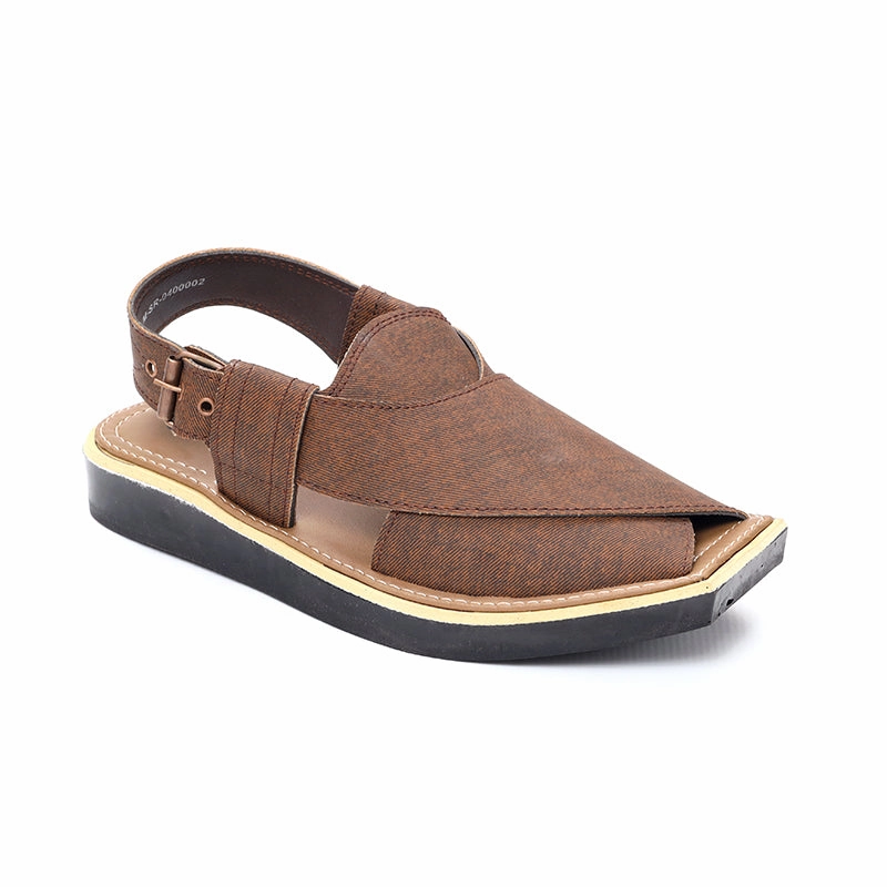 Pure Lineswear Dynamic Balance M-Sr-0400002-Peshawari Sandal