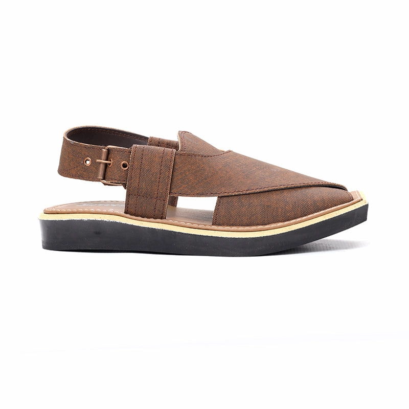 Crafted Ease M-Sr-0400002-Peshawari Sandal