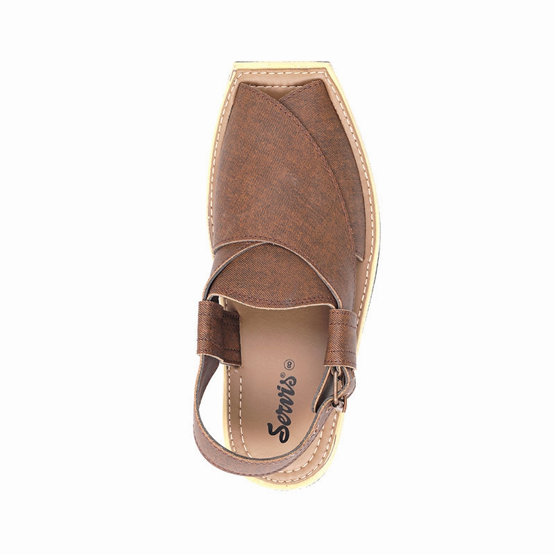 M-Sr-0400002-Peshawari Sandal Smart Design Gear