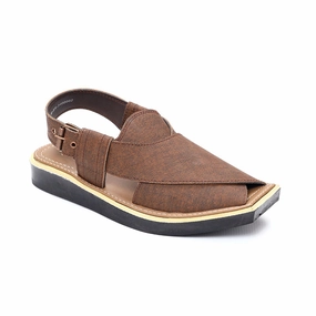 Pure Lineswear Dynamic Balance M-Sr-0400002-Peshawari Sandal