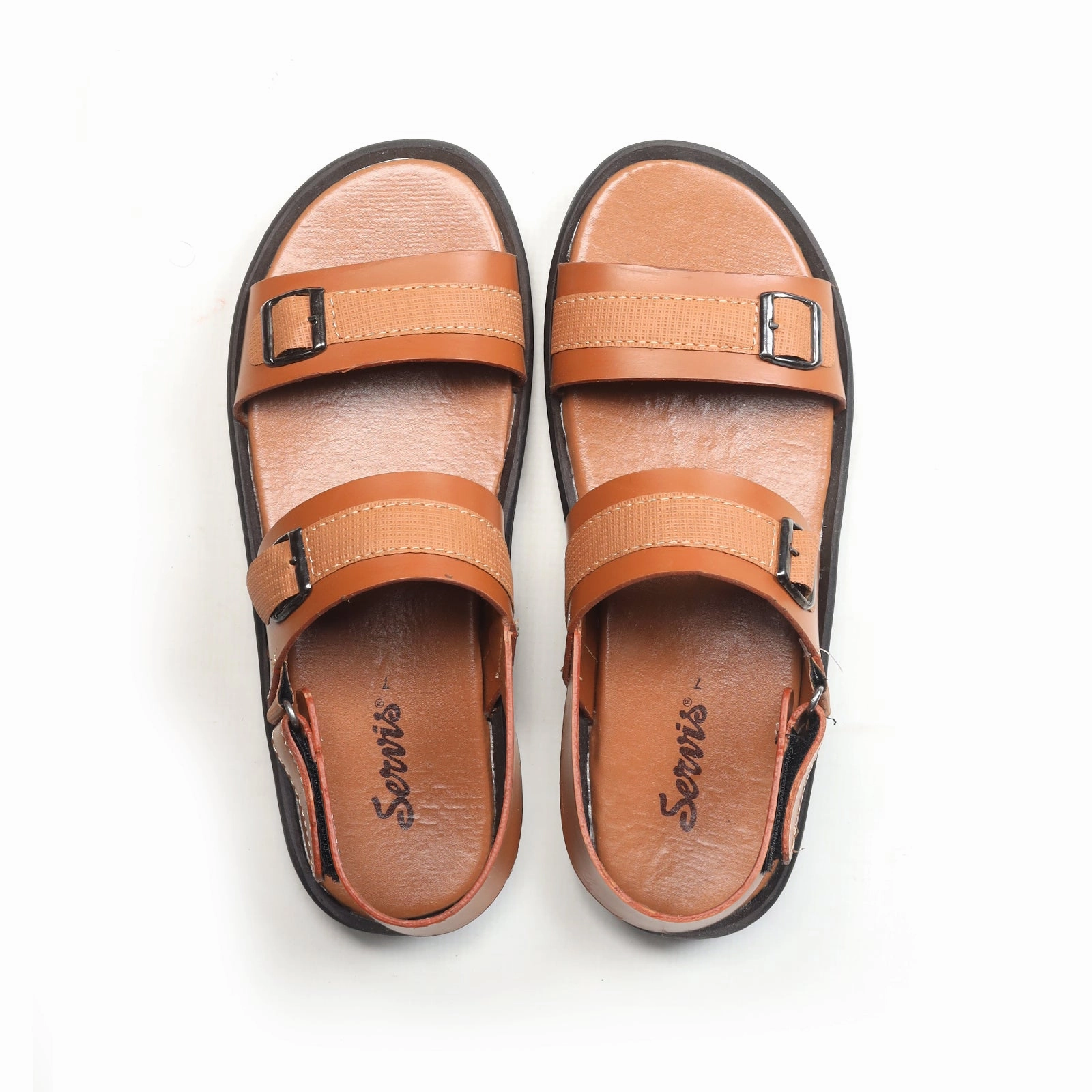 Unified Fit Versatile Soul M-Sr-0400018-Formal Sandal
