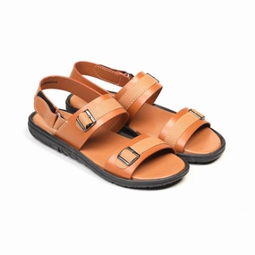 Progressive Outfit M-Sr-0400018-Formal Sandal