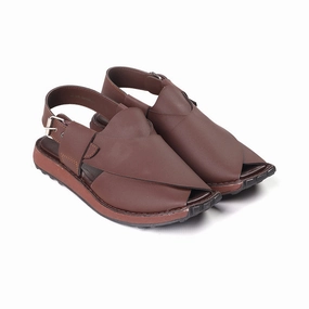 Seasonless Design M-Sr-0400022-Peshawri Sandal
