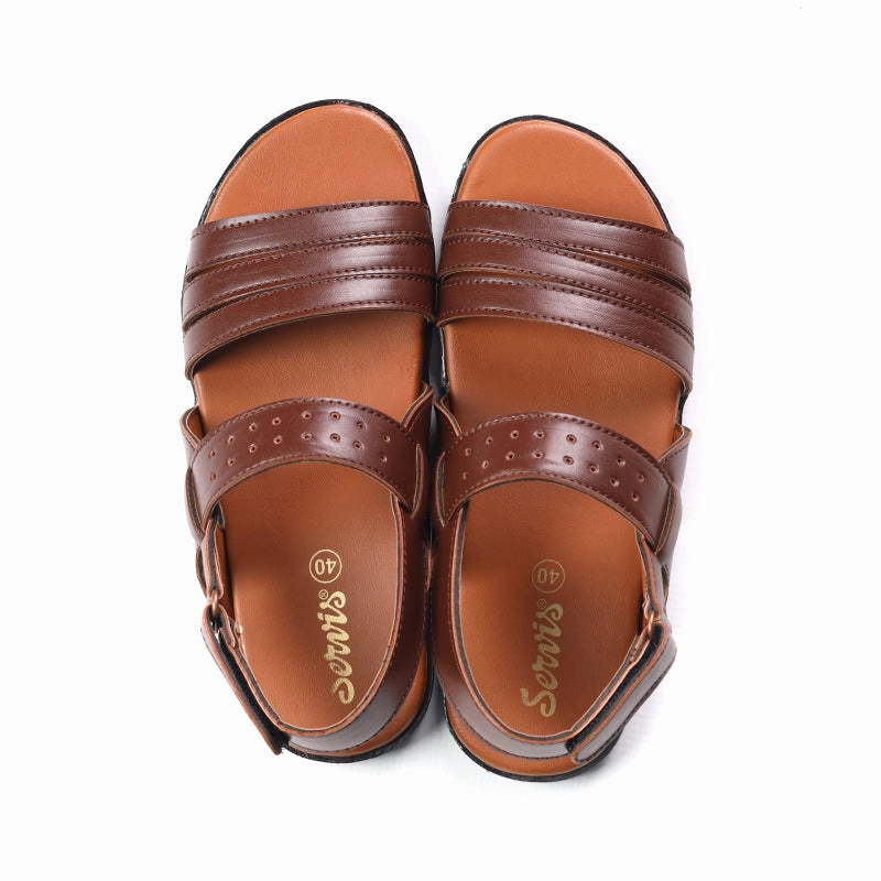 Live-Core M-Sr-0400023-Men Sandal