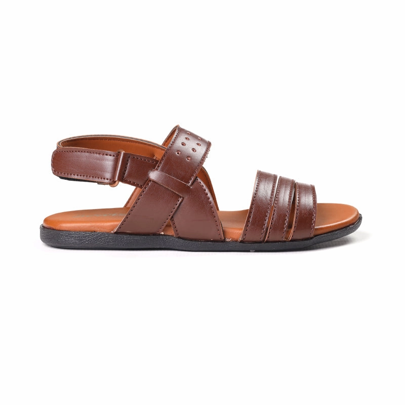 Quiet Vibe Evolved Form M-Sr-0400023-Men Sandal