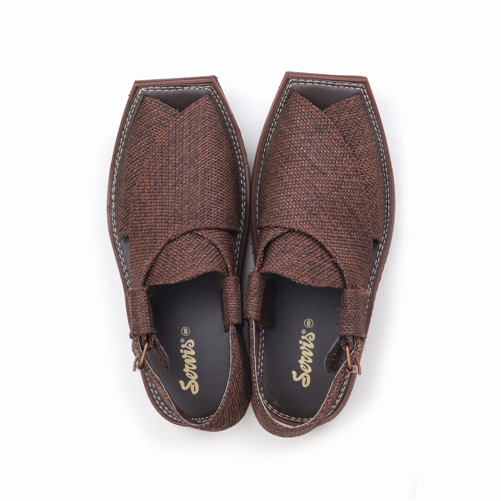 M-Sr-0400039- Peshawari Sandal Day-Built
