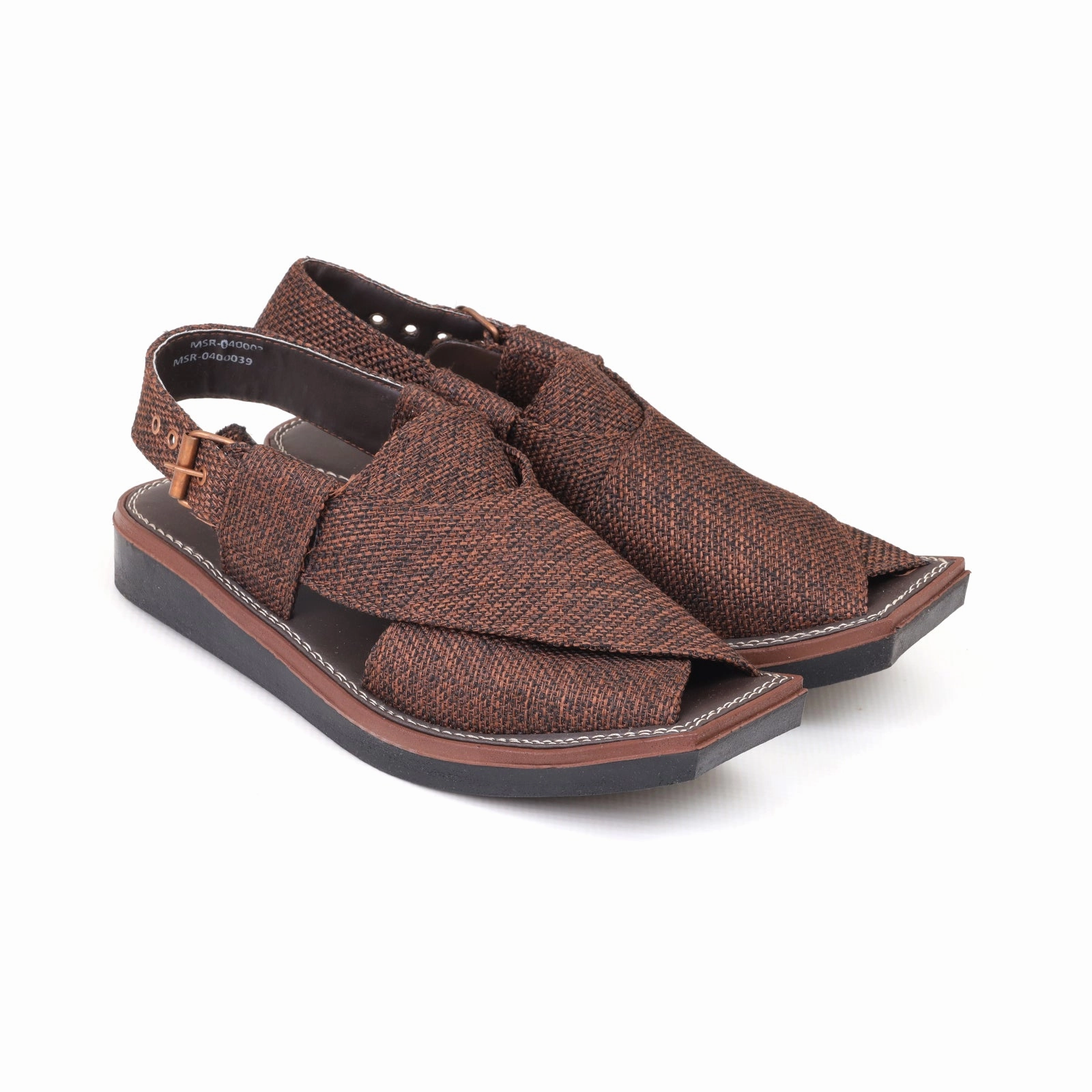 Seamless City Go Anywhere M-Sr-0400039- Peshawari Sandal