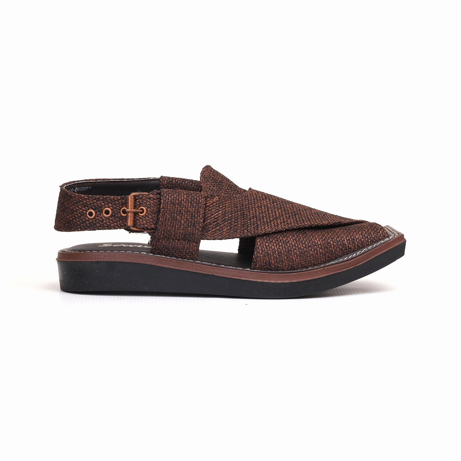 Refined Flowwear M-Sr-0400039- Peshawari Sandal