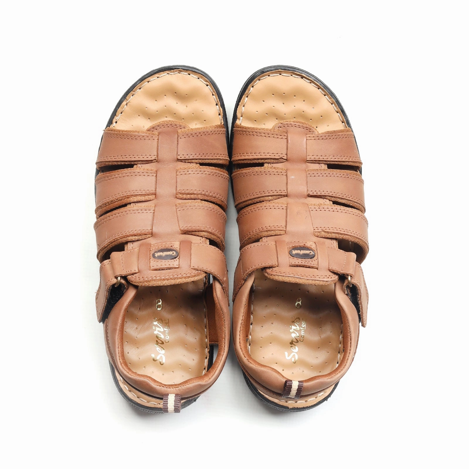 M-Sr-0400040-Formal Sandal Urban Flowwear Versatile Pulse