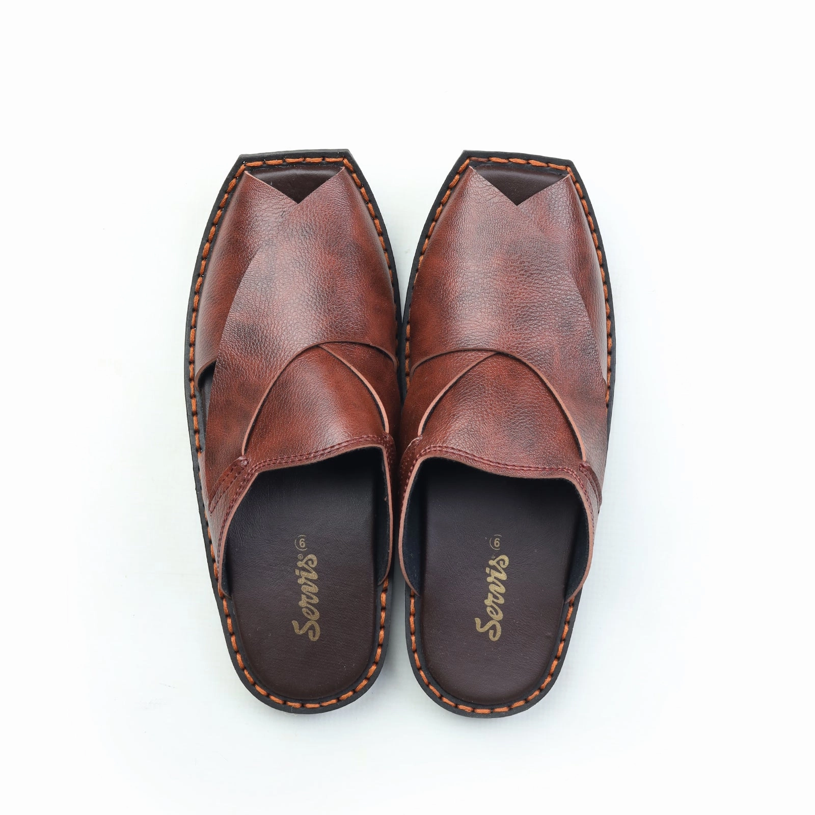 Versatile Build M-Sr-0400045-Sandal