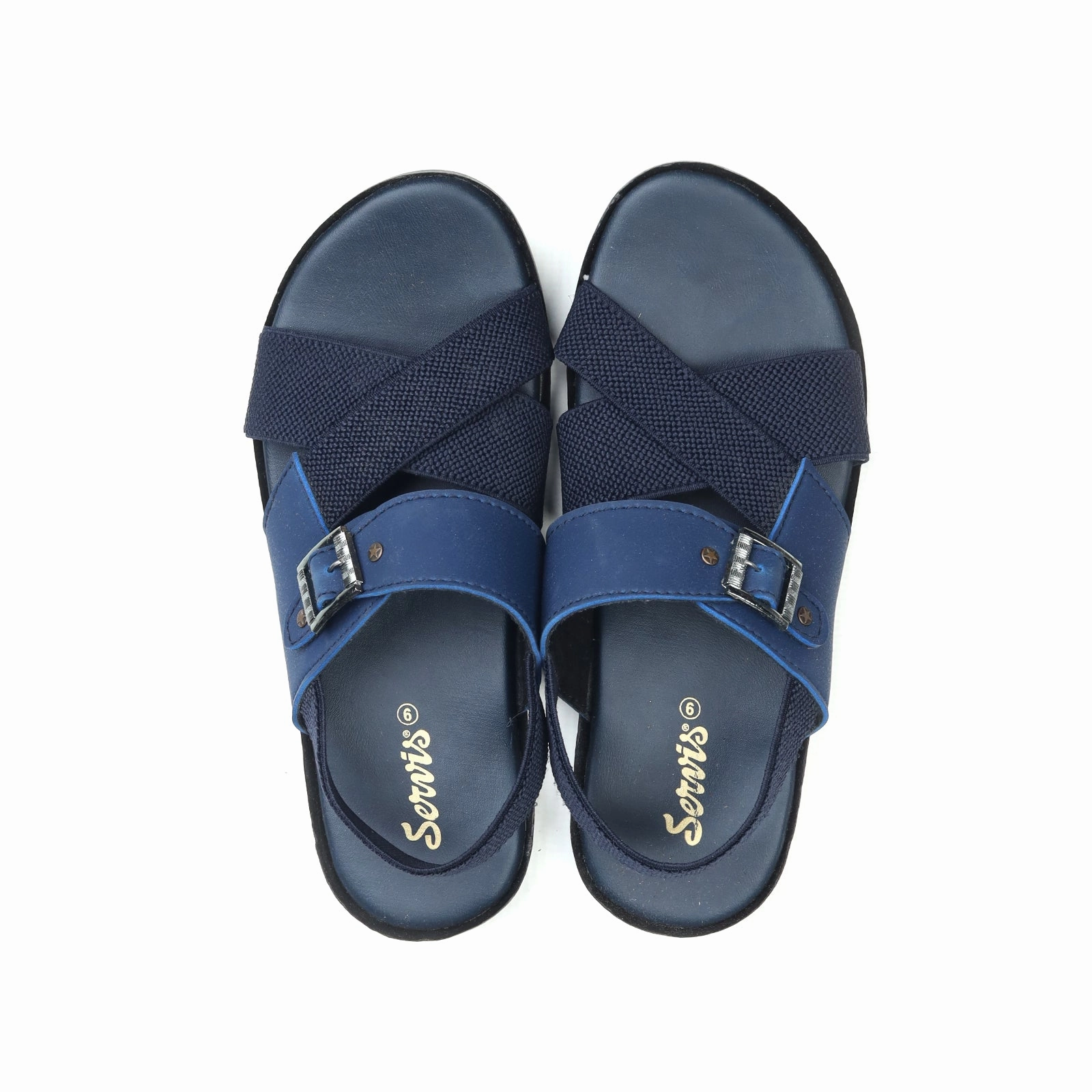 Core-Driven Purpose-Led M-Sr-0400048-Sandal