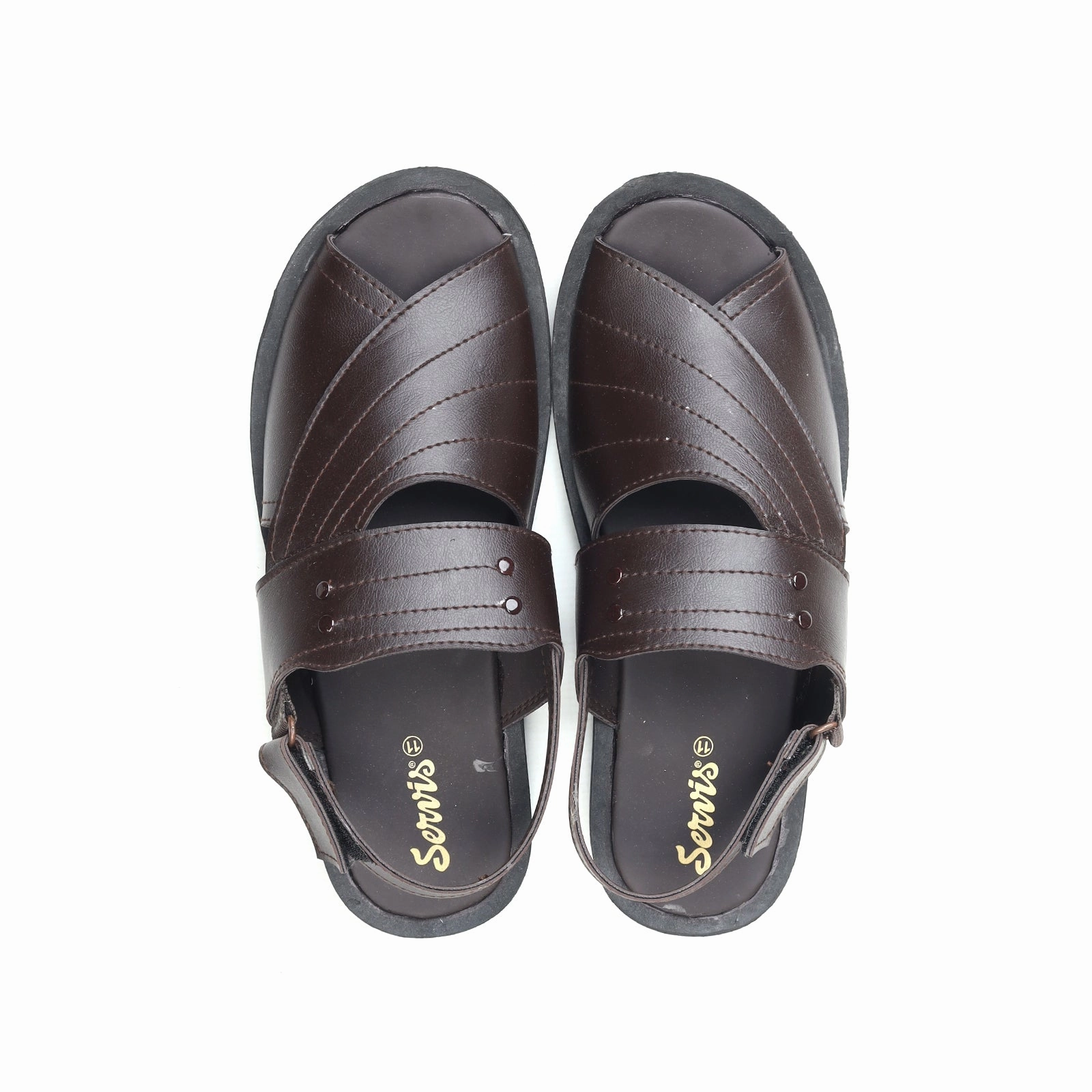 M-Sr-0400049-Sandal Streamlined Life Crafted In Flow