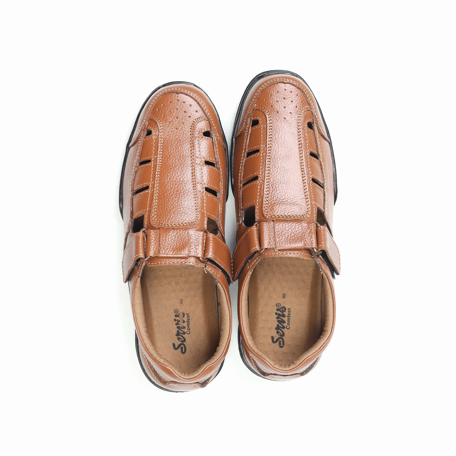 M-Sr-0400058-Sandal Modern Pattern