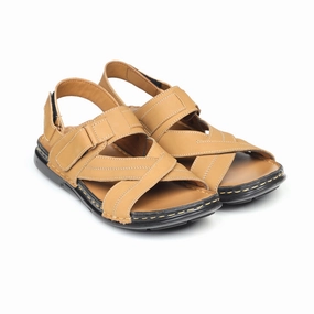 Timeless Motion M-Sr-0400061-Sandal