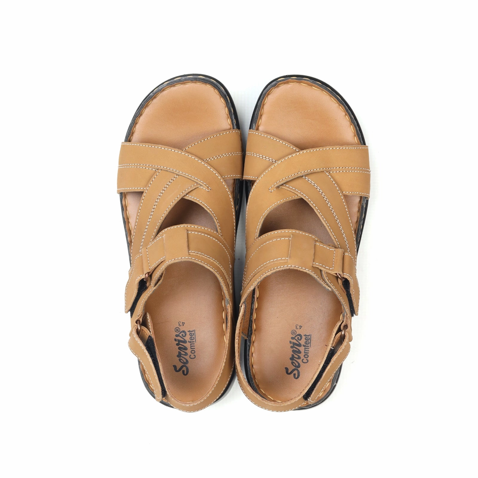 Conscious Layers M-Sr-0400061-Sandal