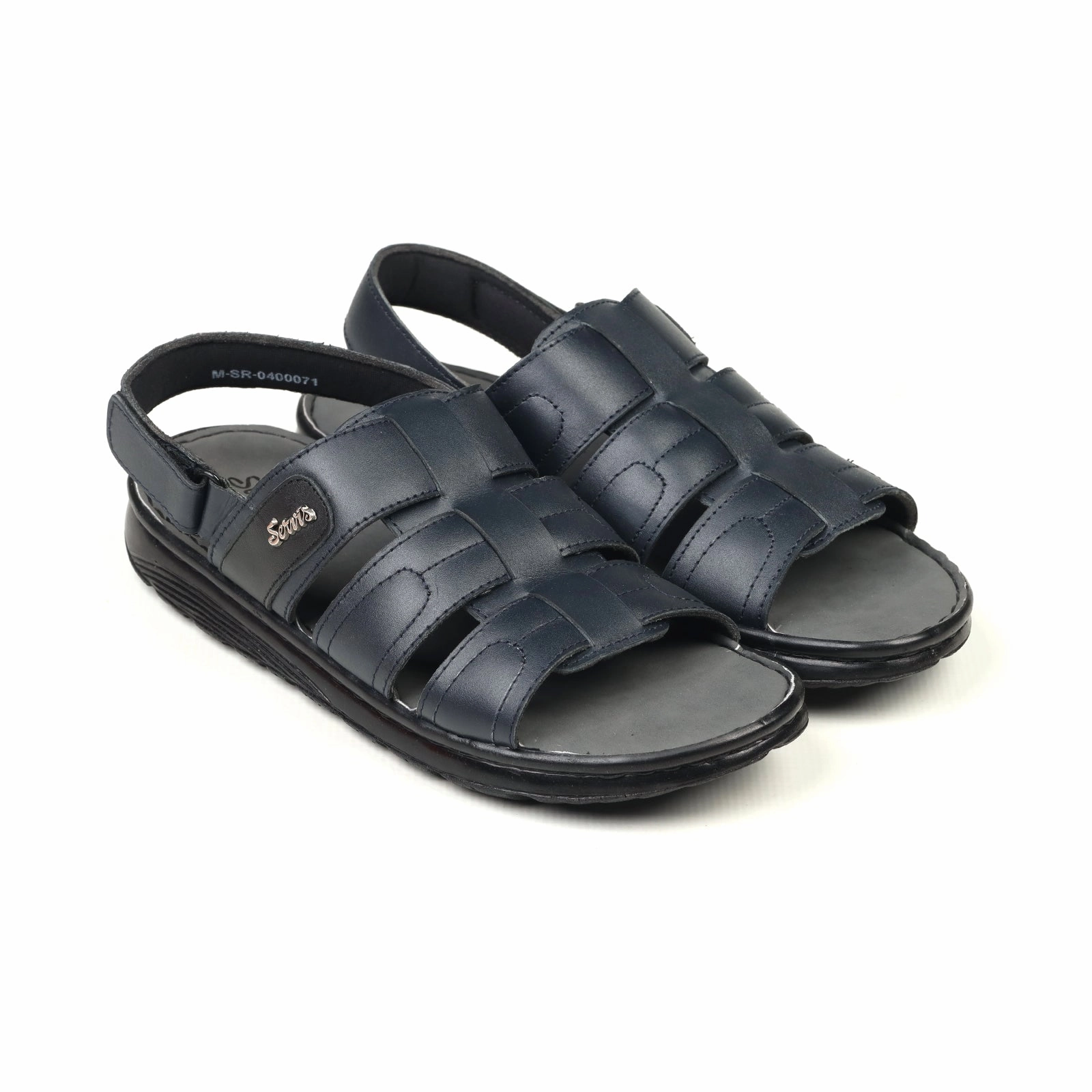 All-Weather Vibe M-Sr-0400071-Sandal
