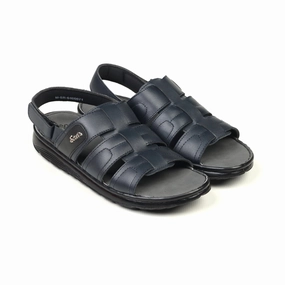 All-Weather Vibe M-Sr-0400071-Sandal